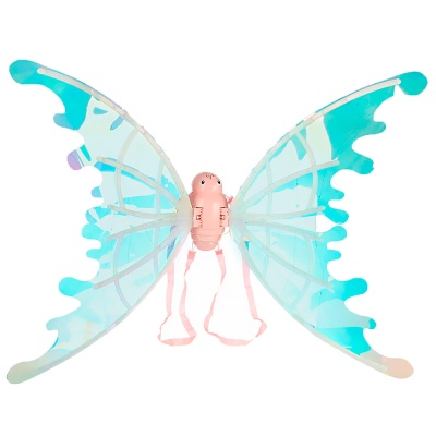 Крылья Бабочки со светом и звуком Veld Co 131734 1